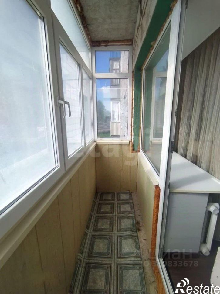 1-комн квартира Бирский район, Бирск