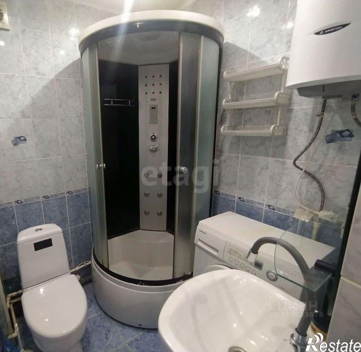 1-комн квартира Бирский район, Бирск