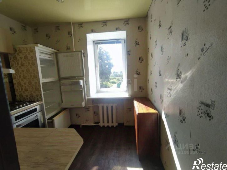 1-комн квартира Бирский район, Бирск