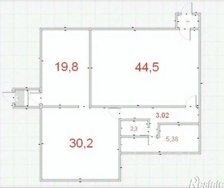 Помещение свободного назначения Уфимский район