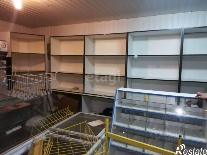 Помещение свободного назначения Уфимский район