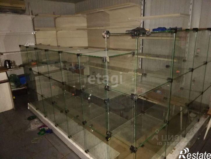 Помещение свободного назначения Уфимский район