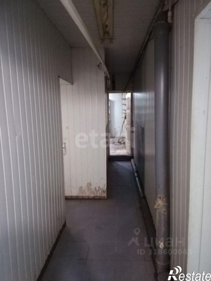 Помещение свободного назначения Уфимский район