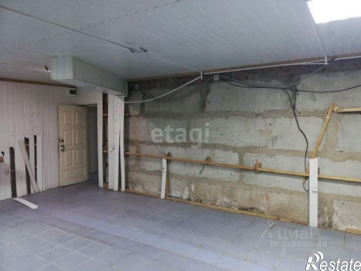 Помещение свободного назначения Уфимский район