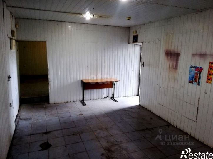 Помещение свободного назначения Уфимский район