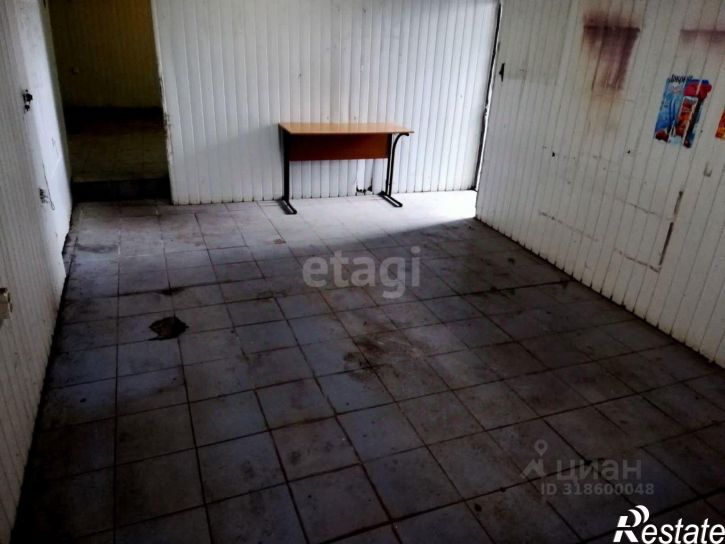 Помещение свободного назначения Уфимский район