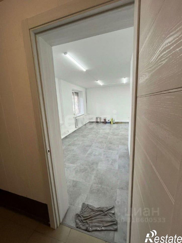 Помещение свободного назначения городской округ Уфа