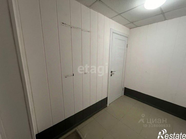 Помещение свободного назначения городской округ Уфа