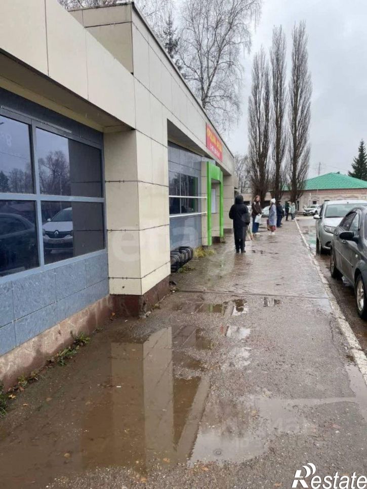 Торговое помещение Бирский район, Бирск