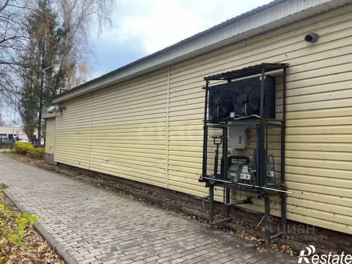 Торговое помещение Бирский район, Бирск