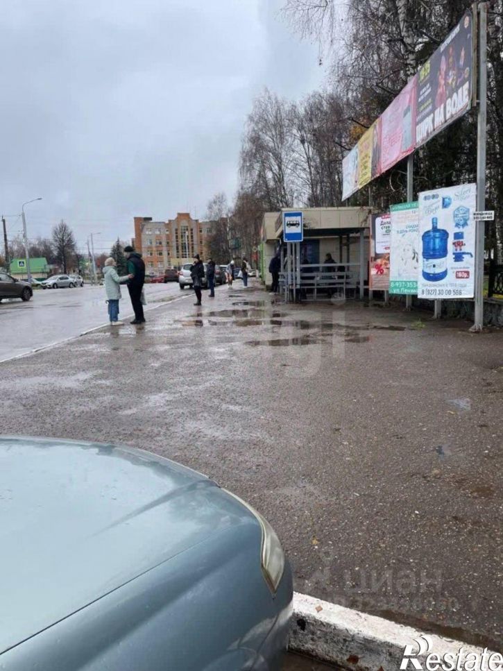 Торговое помещение Бирский район, Бирск