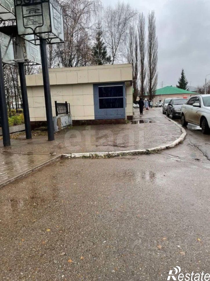 Торговое помещение Бирский район, Бирск