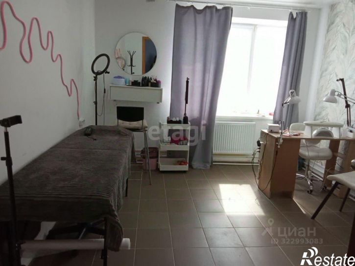 Помещение свободного назначения Бирский район, Бирск