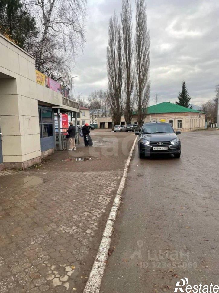 Торговое помещение Бирский район, Бирск