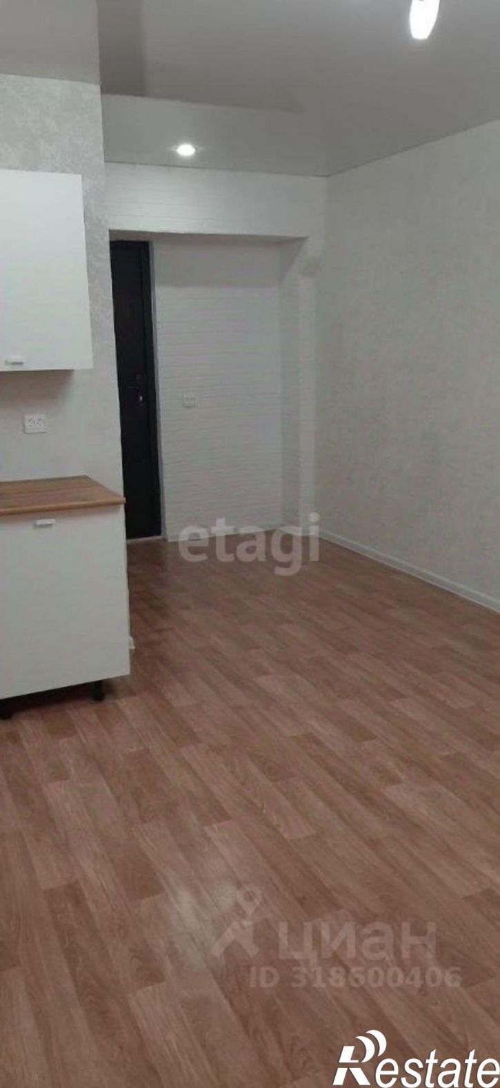 1-комн квартира городской округ Уфа