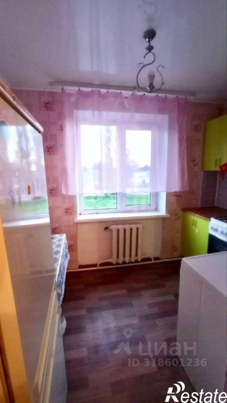 2-комн квартира улица Мажита Гафури, 2/1,  д. 2/1