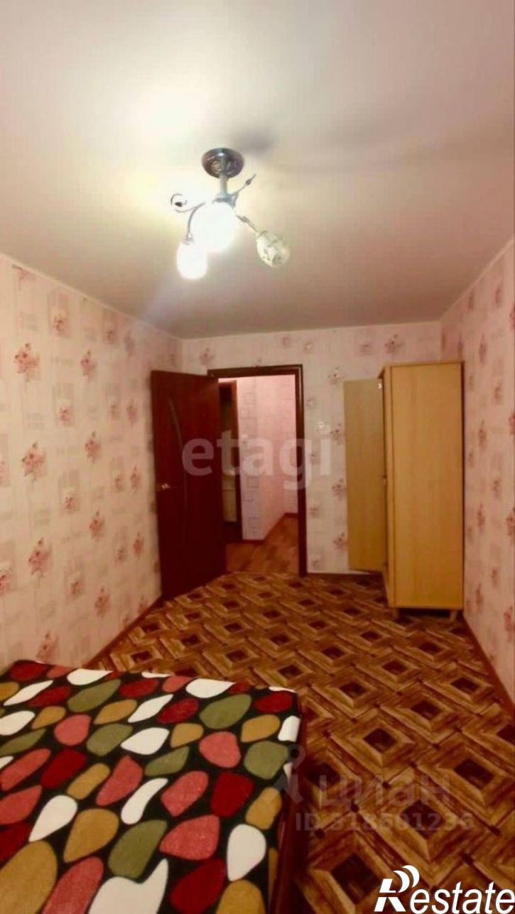 2-комн квартира улица Мажита Гафури, 2/1,  д. 2/1