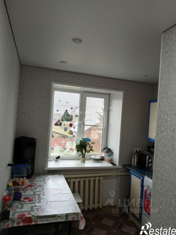 3-комн квартира Донская улица, 4,  д. 4