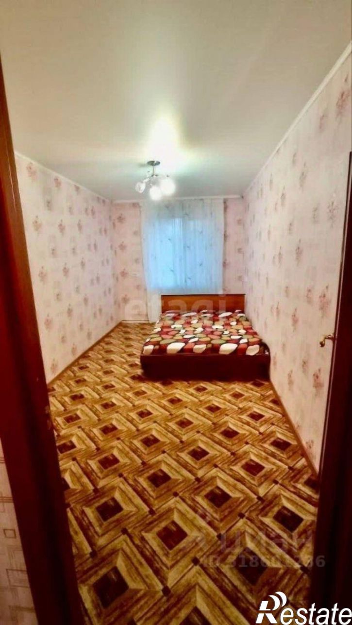 2-комн квартира улица Мажита Гафури, 2/1,  д. 2/1