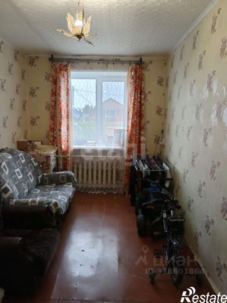 3-комн квартира Донская улица, 4,  д. 4