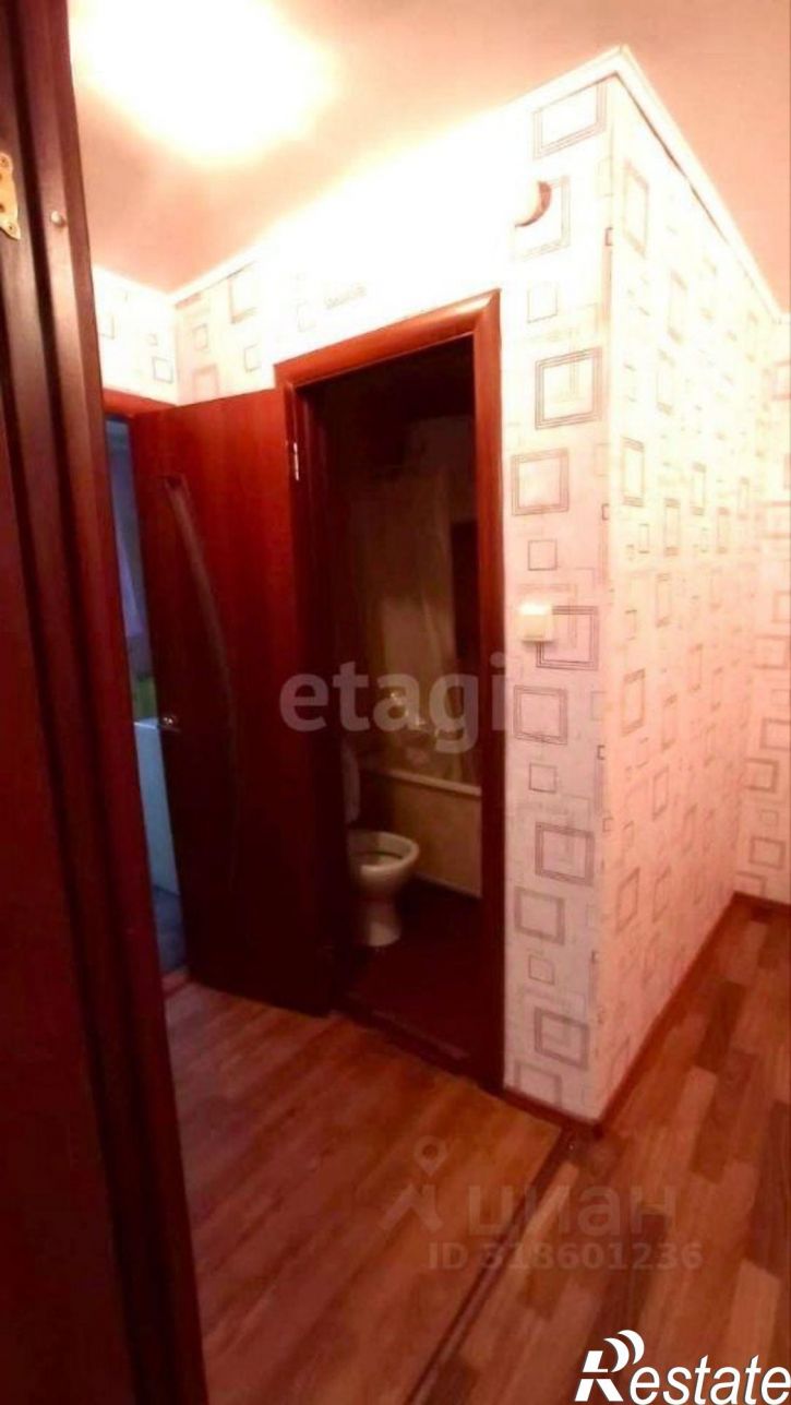 2-комн квартира улица Мажита Гафури, 2/1,  д. 2/1