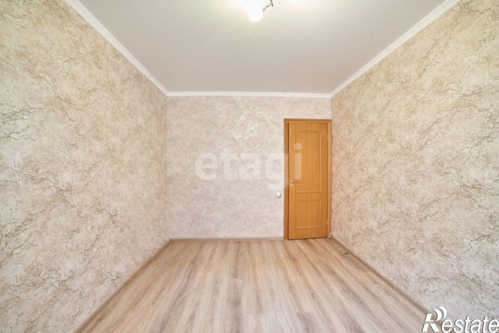 3-комн квартира