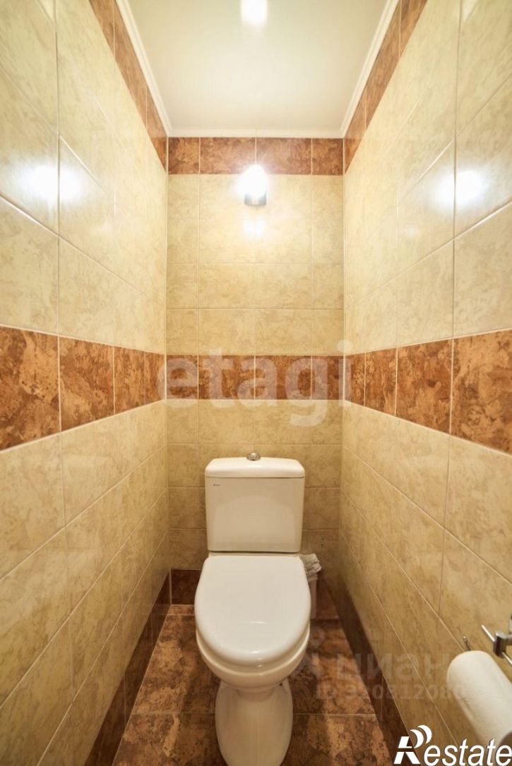 3-комн квартира