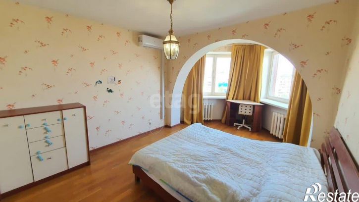 3-комн квартира городской округ Уфа