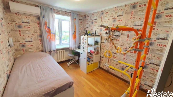 3-комн квартира городской округ Уфа