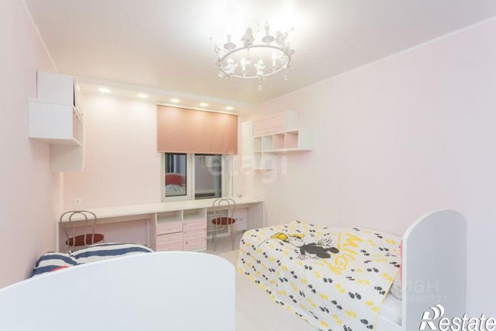 2-комн квартира городской округ Уфа