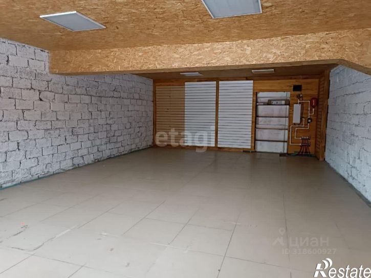 Помещение свободного назначения Нуримановский район