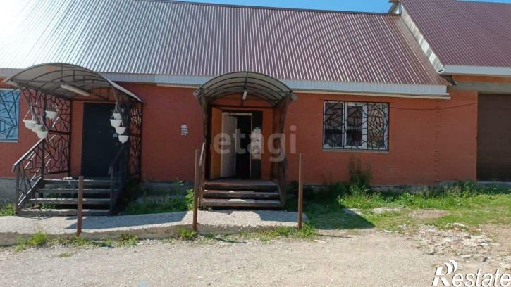 Помещение свободного назначения Нуримановский район