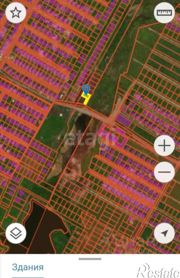 Офис городской округ Уфа