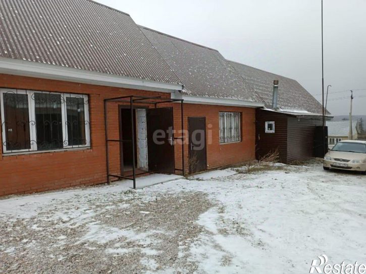 Помещение свободного назначения Нуримановский район