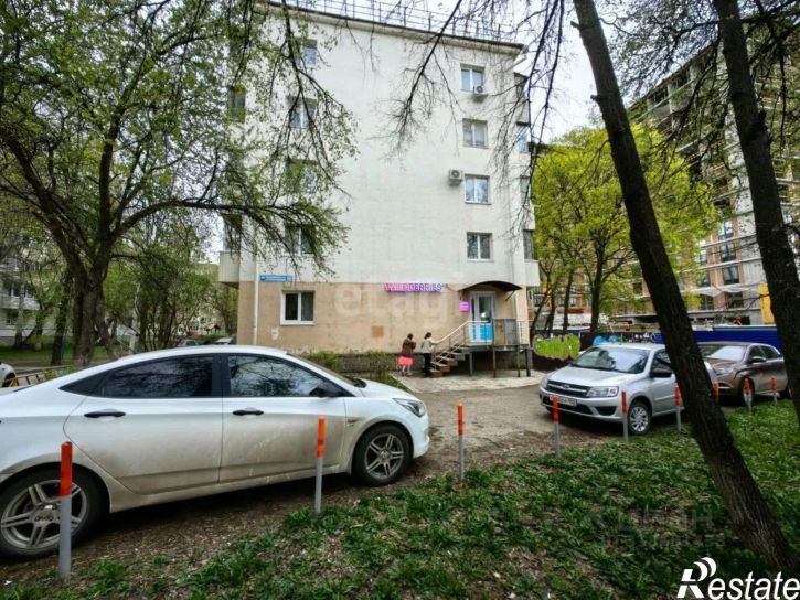 Помещение свободного назначения городской округ Уфа