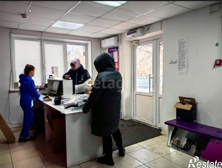 Помещение свободного назначения городской округ Уфа