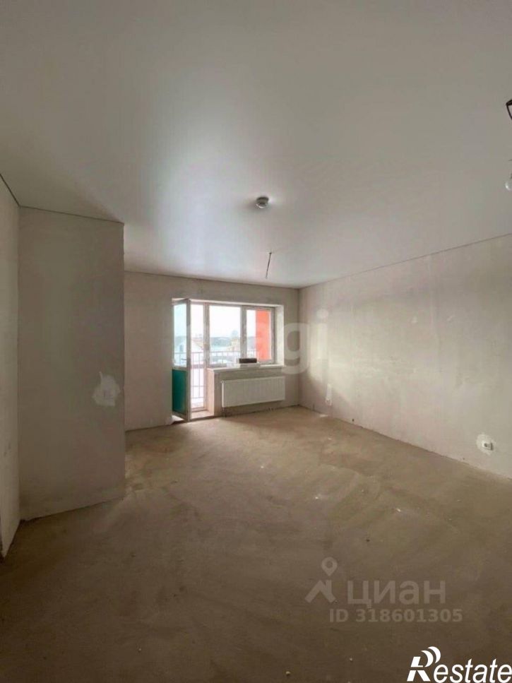 2-комн квартира городской округ Уфа