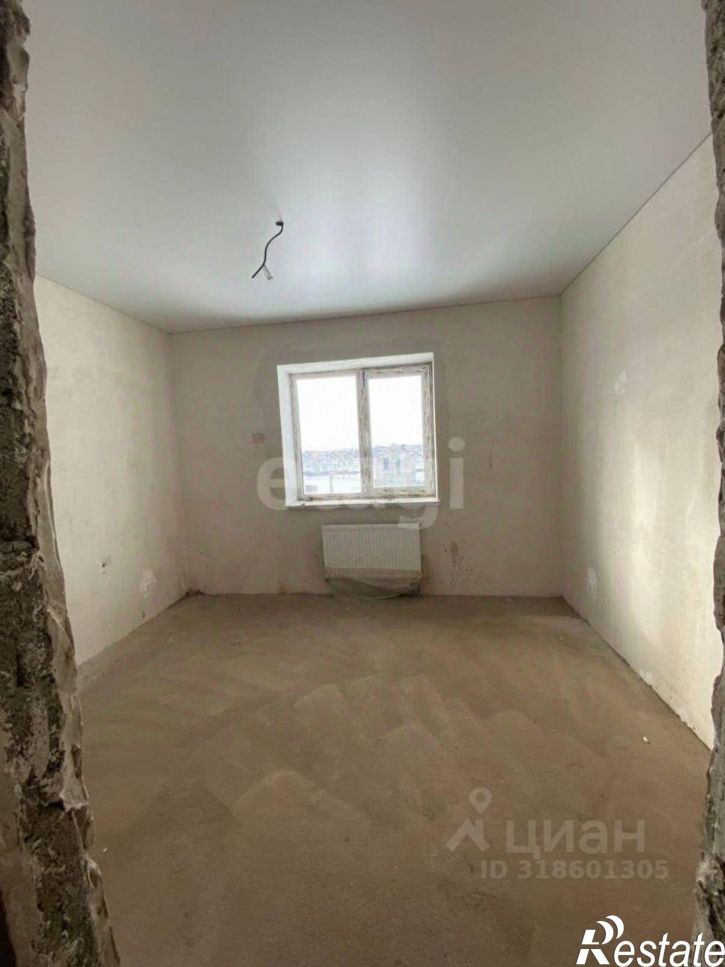 2-комн квартира городской округ Уфа