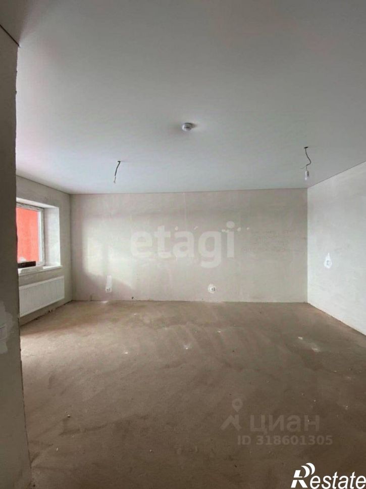 2-комн квартира городской округ Уфа