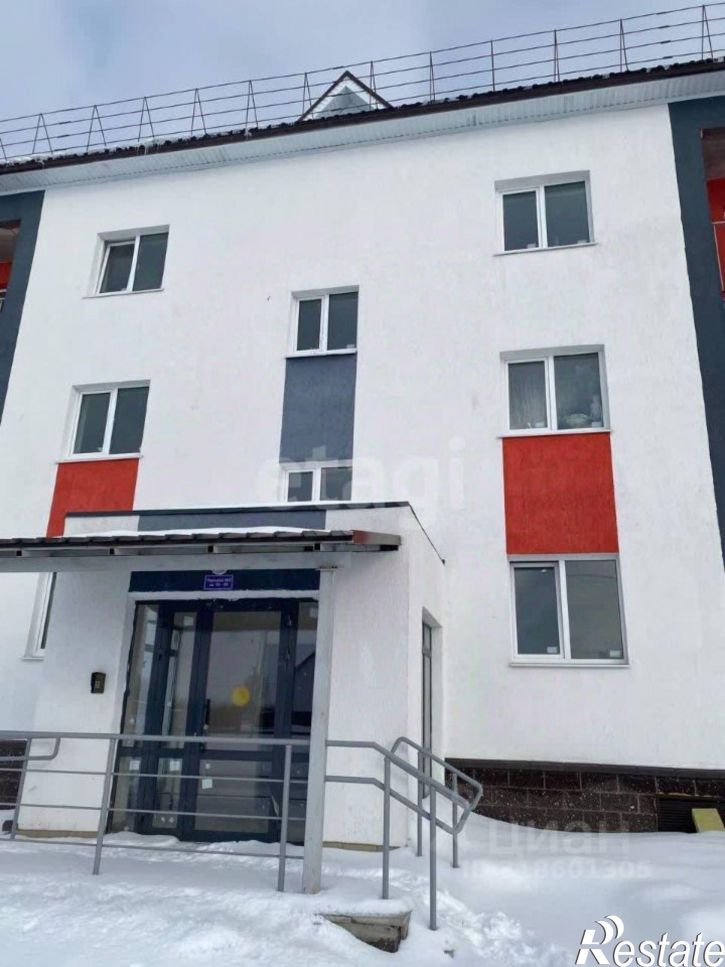 2-комн квартира городской округ Уфа