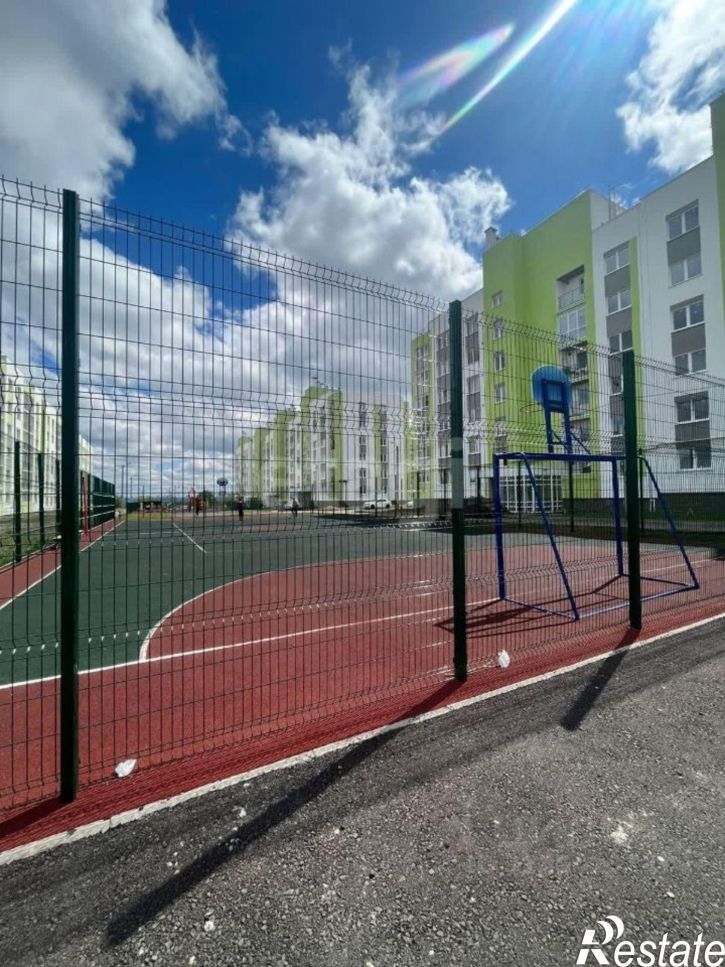 3-комн квартира Уфимский район