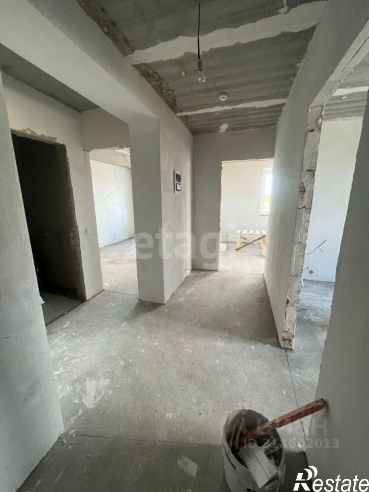 3-комн квартира Уфимский район