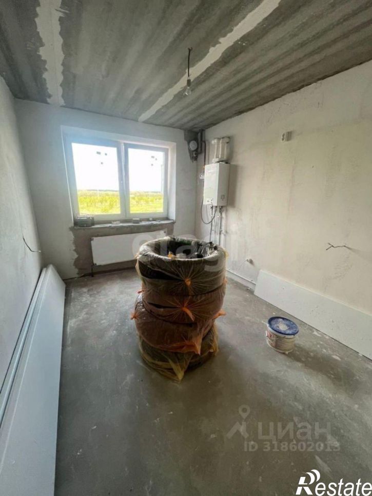 3-комн квартира Уфимский район