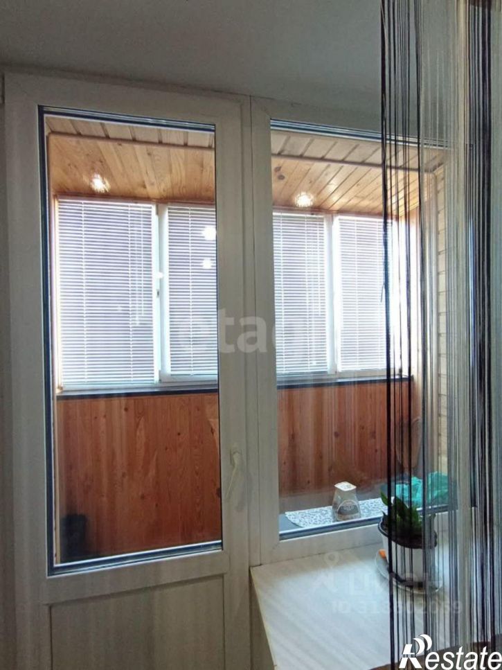 2-комн квартира Высоковольтная улица, 13Б,  д. 13Б