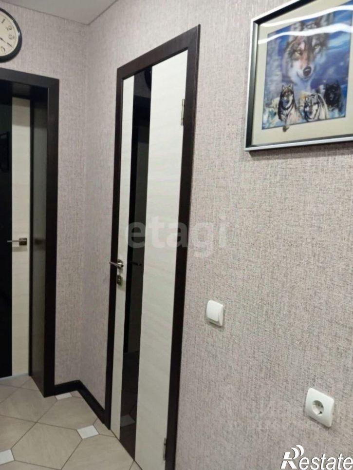 2-комн квартира Высоковольтная улица, 13Б,  д. 13Б