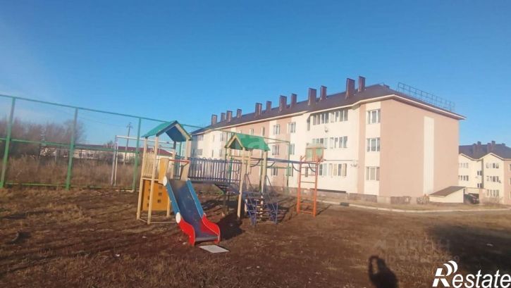 2-комн квартира Высоковольтная улица, 13Б,  д. 13Б