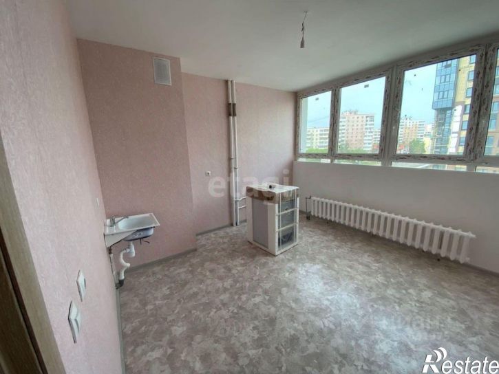 3-комн квартира городской округ Уфа