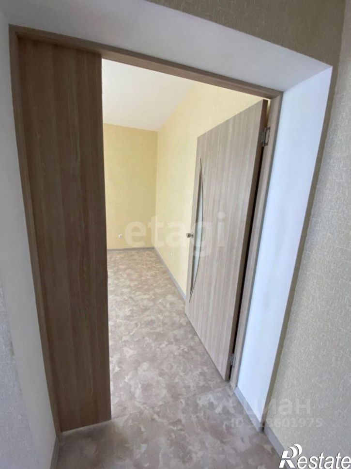 3-комн квартира городской округ Уфа