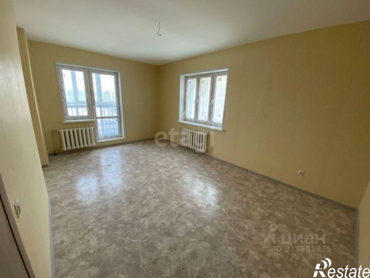 3-комн квартира городской округ Уфа