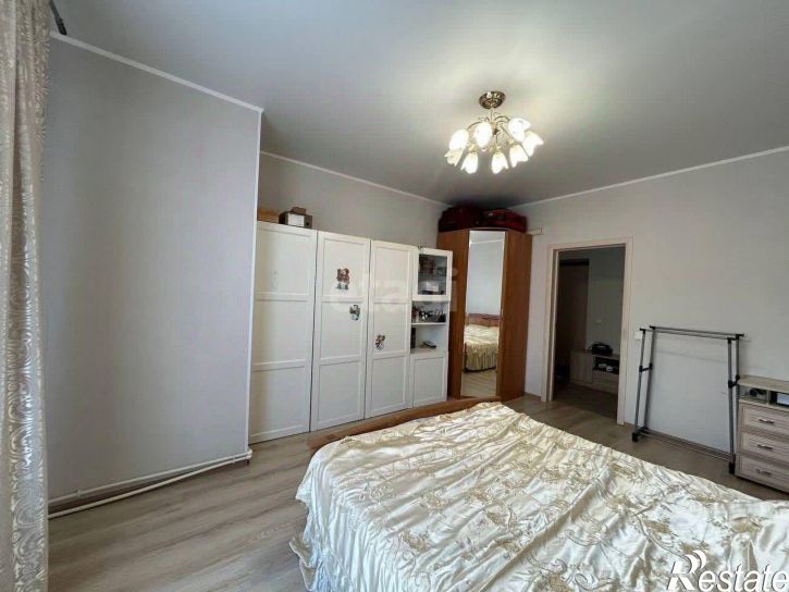 2-комн квартира городской округ Уфа